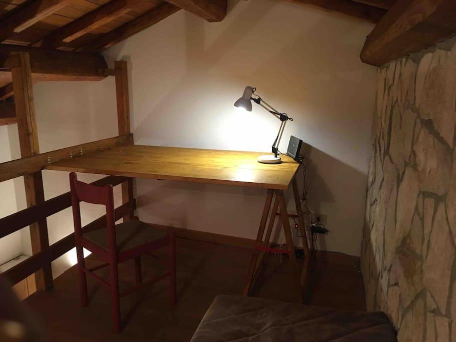 Il Cottage Di Stella Incantevole Appartamento Sant'Oreste Exterior foto